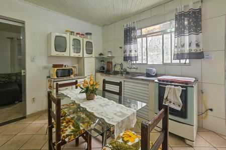 Casa para alugar com 75m², 2 quartos e sem vaga