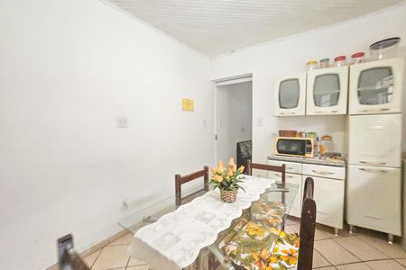 Casa para alugar com 75m², 2 quartos e sem vaga