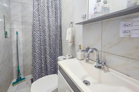 Casa para alugar com 75m², 2 quartos e sem vaga
