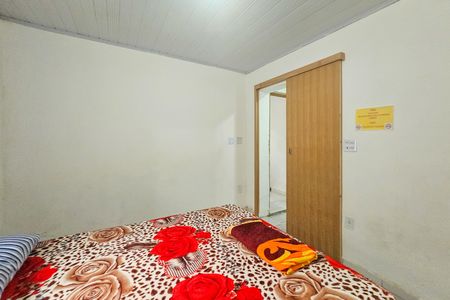 Casa para alugar com 75m², 2 quartos e sem vaga