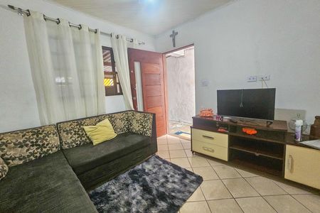 Casa para alugar com 75m², 2 quartos e sem vaga