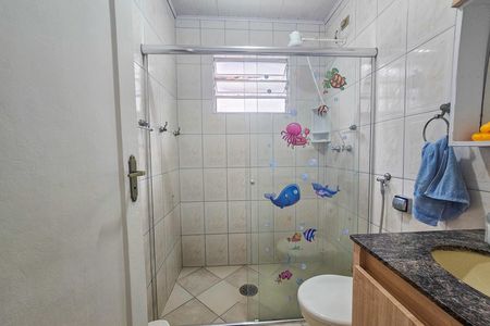 Casa para alugar com 75m², 2 quartos e sem vaga