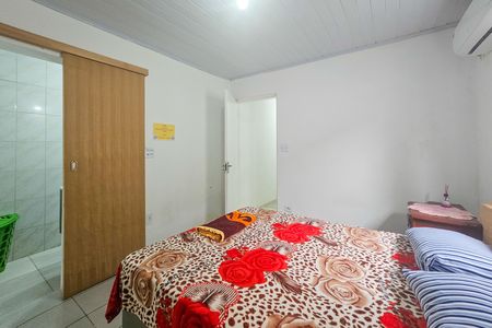 Casa para alugar com 75m², 2 quartos e sem vaga