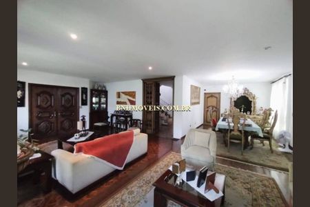 Casa à venda com 6 quartos, 750m² em Retiro Morumbi, São Paulo