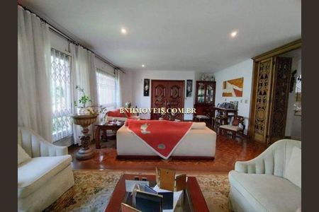 Casa à venda com 6 quartos, 750m² em Retiro Morumbi, São Paulo