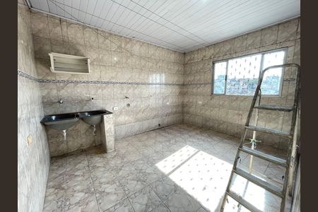 Casa para alugar com 90m², 3 quartos e sem vaga Casa para alugar com 90m², 3 quartos e sem vagaÁrea de Serviço
