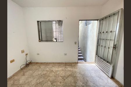 Casa para alugar com 90m², 3 quartos e sem vaga Casa para alugar com 90m², 3 quartos e sem vagaSala