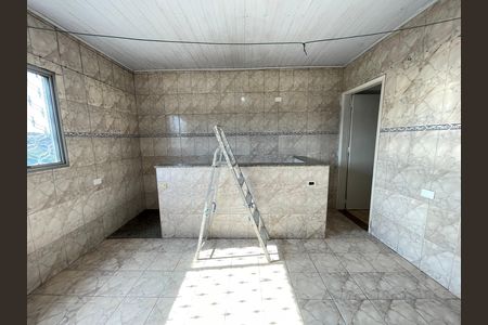 Casa para alugar com 90m², 3 quartos e sem vaga Casa para alugar com 90m², 3 quartos e sem vagaÁrea de Serviço