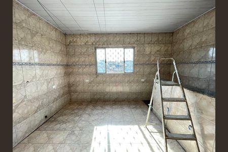 Casa para alugar com 90m², 3 quartos e sem vaga Casa para alugar com 90m², 3 quartos e sem vagaÁrea de Serviço