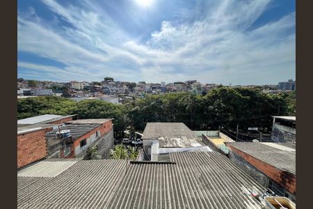 Casa para alugar com 90m², 3 quartos e sem vaga Casa para alugar com 90m², 3 quartos e sem vagaVista da cozinha