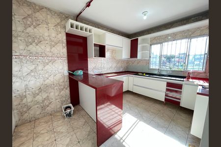 Casa para alugar com 90m², 3 quartos e sem vaga Casa para alugar com 90m², 3 quartos e sem vagaCozinha