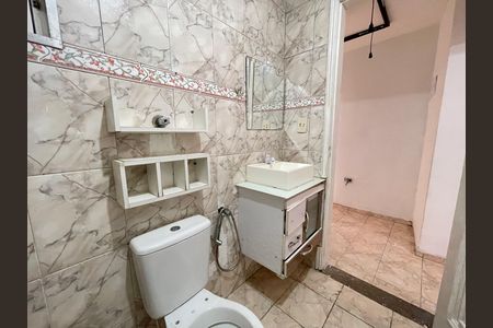 Casa para alugar com 90m², 3 quartos e sem vaga Casa para alugar com 90m², 3 quartos e sem vagaBanheiro 2
