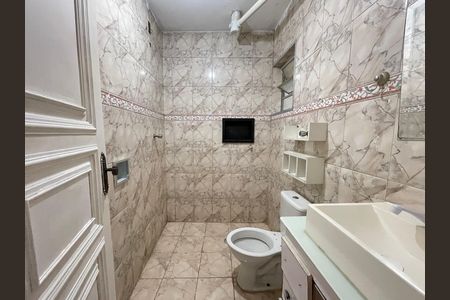 Casa para alugar com 90m², 3 quartos e sem vaga Casa para alugar com 90m², 3 quartos e sem vagaBanheiro 2