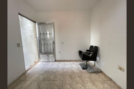Casa para alugar com 90m², 3 quartos e sem vaga Casa para alugar com 90m², 3 quartos e sem vagaSala