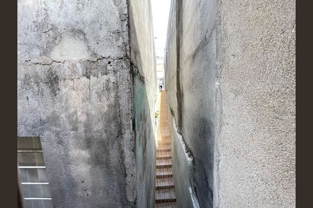 Vista do Quarto 1 de casa para alugar com 4 quartos, 90m² em Jardim Paulo Vi, São Paulo