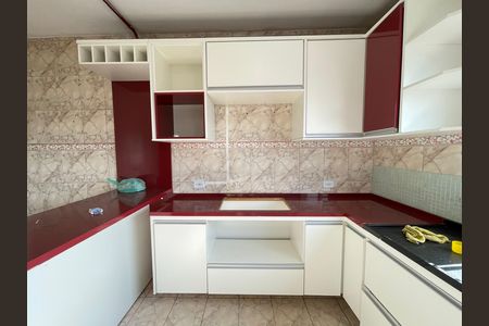 Casa para alugar com 90m², 3 quartos e sem vaga Casa para alugar com 90m², 3 quartos e sem vagaCozinha