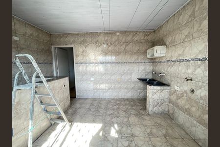 Casa para alugar com 90m², 3 quartos e sem vaga Casa para alugar com 90m², 3 quartos e sem vagaÁrea de Serviço