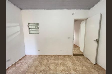Quarto 1 de casa para alugar com 4 quartos, 90m² em Jardim Paulo Vi, São Paulo