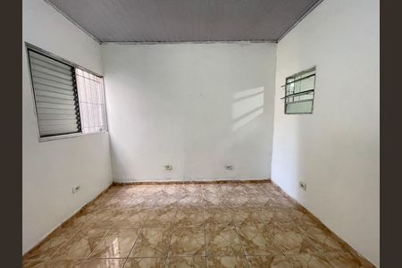 Quarto 1 de casa para alugar com 4 quartos, 90m² em Jardim Paulo Vi, São Paulo