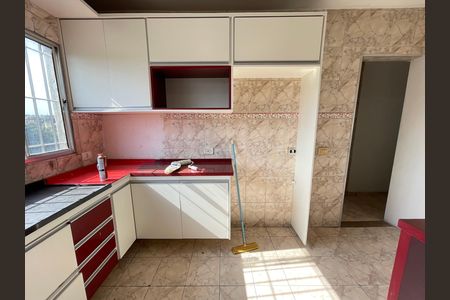 Casa para alugar com 90m², 3 quartos e sem vaga Casa para alugar com 90m², 3 quartos e sem vagaCozinha