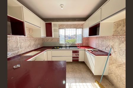 Casa para alugar com 90m², 3 quartos e sem vaga Casa para alugar com 90m², 3 quartos e sem vagaCozinha