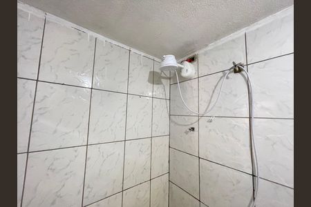 Casa para alugar com 90m², 3 quartos e sem vaga Casa para alugar com 90m², 3 quartos e sem vagaBanheiro