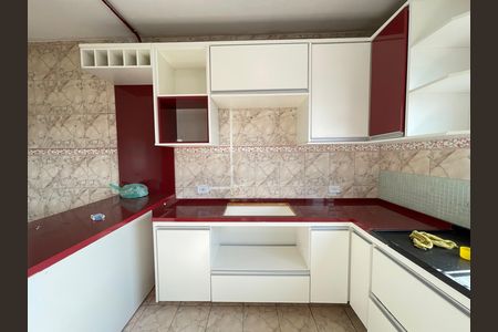 Casa para alugar com 90m², 3 quartos e sem vaga Casa para alugar com 90m², 3 quartos e sem vagaCozinha