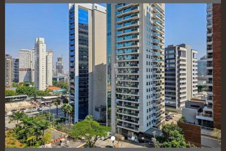 Apartamento à venda com 104m², 3 quartos e 2 vagas