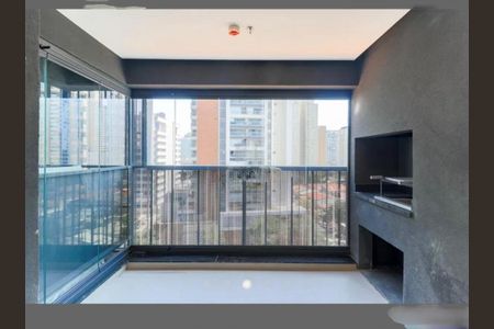 Apartamento à venda com 3 quartos, 104m² em Jardim das Acacias, São Paulo