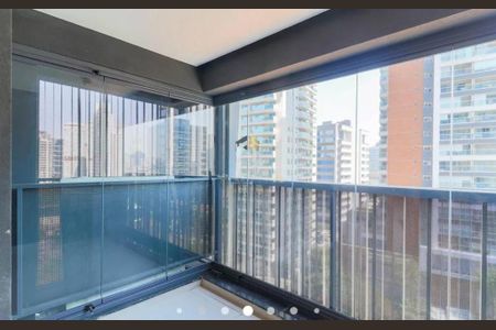 Apartamento à venda com 3 quartos, 104m² em Jardim das Acacias, São Paulo