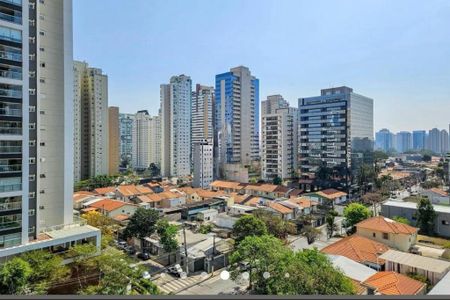 Apartamento à venda com 3 quartos, 104m² em Jardim das Acacias, São Paulo