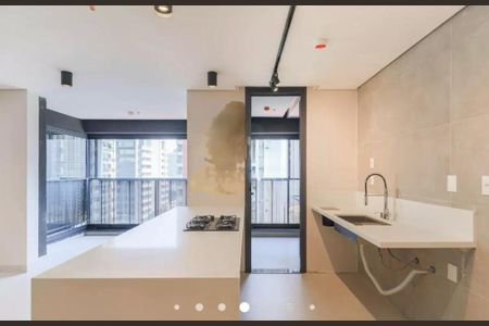 Apartamento à venda com 3 quartos, 104m² em Jardim das Acacias, São Paulo