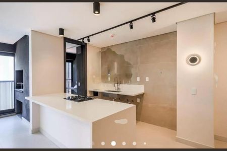 Apartamento à venda com 3 quartos, 104m² em Jardim das Acacias, São Paulo