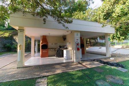 Apartamento para alugar com 65m², 2 quartos e 1 vagaÁrea comum