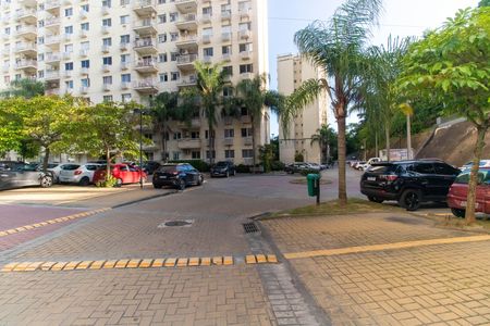 Apartamento para alugar com 65m², 2 quartos e 1 vagaÁrea comum