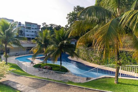 Apartamento para alugar com 65m², 2 quartos e 1 vagaÁrea comum