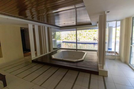 Apartamento para alugar com 65m², 2 quartos e 1 vagaÁrea comum