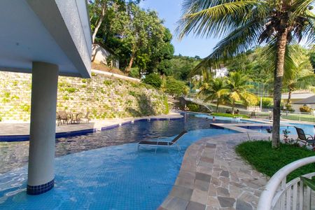 Apartamento para alugar com 65m², 2 quartos e 1 vagaÁrea comum