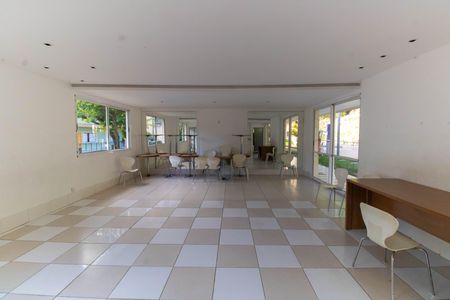 Apartamento para alugar com 65m², 2 quartos e 1 vagaÁrea comum