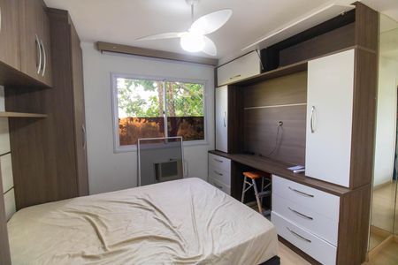 Apartamento para alugar com 65m², 2 quartos e 1 vagaSuíte 