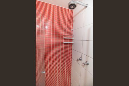Apartamento para alugar com 65m², 2 quartos e 1 vagaBanheiro Social