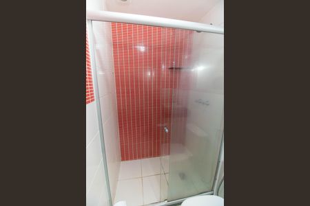 Apartamento para alugar com 65m², 2 quartos e 1 vagaBanheiro da Suíte