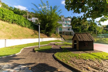 Apartamento para alugar com 65m², 2 quartos e 1 vagaÁrea comum