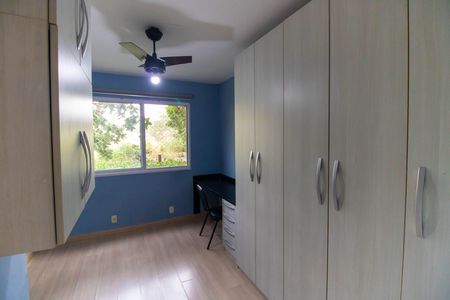 Apartamento para alugar com 65m², 2 quartos e 1 vagaQuarto 