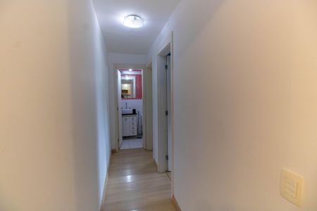 Apartamento para alugar com 65m², 2 quartos e 1 vagaCorredor 