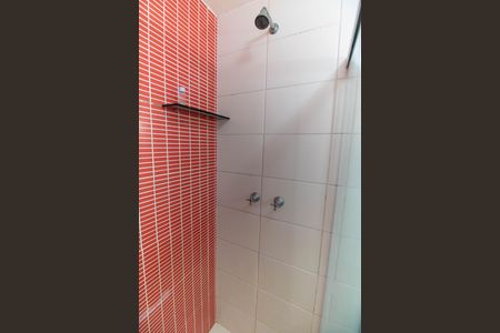 Apartamento para alugar com 65m², 2 quartos e 1 vagaBanheiro da Suíte