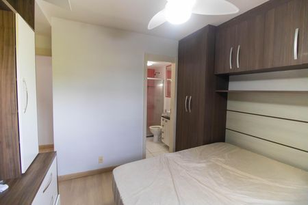 Apartamento para alugar com 65m², 2 quartos e 1 vagaSuíte 