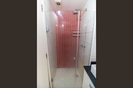 Apartamento para alugar com 65m², 2 quartos e 1 vagaBanheiro Social