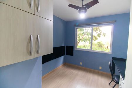 Quarto de apartamento para alugar com 2 quartos, 65m² em Maria Paula, Niterói