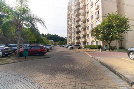 Apartamento para alugar com 65m², 2 quartos e 1 vagaÁrea comum